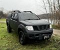 Ниссан Навара, объемом двигателя 2.5 л и пробегом 239 тыс. км за 4700 $, фото 1 на Automoto.ua
