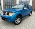 Ниссан Навара, объемом двигателя 2.5 л и пробегом 186 тыс. км за 5800 $, фото 1 на Automoto.ua