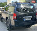 Ніссан Навара, об'ємом двигуна 2.5 л та пробігом 250 тис. км за 5300 $, фото 3 на Automoto.ua