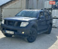Ніссан Навара, об'ємом двигуна 2.5 л та пробігом 250 тис. км за 5300 $, фото 1 на Automoto.ua