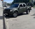 Ниссан Навара, объемом двигателя 2.5 л и пробегом 250 тыс. км за 4472 $, фото 1 на Automoto.ua