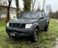 Ниссан Навара, объемом двигателя 2.5 л и пробегом 239 тыс. км за 4700 $, фото 3 на Automoto.ua