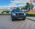 Ниссан Навара, объемом двигателя 2.49 л и пробегом 250 тыс. км за 8399 $, фото 1 на Automoto.ua