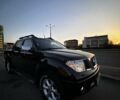 Ніссан Навара, об'ємом двигуна 2.49 л та пробігом 265 тис. км за 13000 $, фото 7 на Automoto.ua