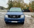 Ніссан Навара, об'ємом двигуна 2.49 л та пробігом 207 тис. км за 12500 $, фото 1 на Automoto.ua
