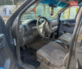 Ниссан Навара, объемом двигателя 2.49 л и пробегом 250 тыс. км за 8399 $, фото 11 на Automoto.ua