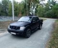 Ніссан Навара, об'ємом двигуна 2.5 л та пробігом 231 тис. км за 4513 $, фото 1 на Automoto.ua