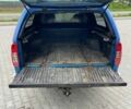 Ниссан Навара, объемом двигателя 2.5 л и пробегом 186 тыс. км за 5800 $, фото 6 на Automoto.ua