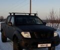 Ніссан Навара, об'ємом двигуна 2.5 л та пробігом 301 тис. км за 6500 $, фото 1 на Automoto.ua