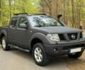 Ниссан Навара, объемом двигателя 2.5 л и пробегом 260 тыс. км за 3506 $, фото 2 на Automoto.ua