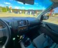 Ниссан Навара, объемом двигателя 2.5 л и пробегом 352 тыс. км за 8200 $, фото 11 на Automoto.ua