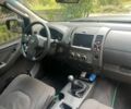 Ниссан Навара, объемом двигателя 2.5 л и пробегом 352 тыс. км за 8200 $, фото 14 на Automoto.ua