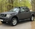 Ниссан Навара, объемом двигателя 2.5 л и пробегом 260 тыс. км за 3506 $, фото 4 на Automoto.ua