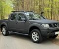 Ниссан Навара, объемом двигателя 2.5 л и пробегом 260 тыс. км за 3506 $, фото 6 на Automoto.ua