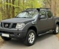 Ниссан Навара, объемом двигателя 2.5 л и пробегом 260 тыс. км за 3506 $, фото 1 на Automoto.ua