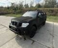 Ниссан Навара, объемом двигателя 2.5 л и пробегом 413 тыс. км за 5721 $, фото 1 на Automoto.ua