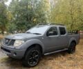 Ниссан Навара, объемом двигателя 2.5 л и пробегом 138 тыс. км за 6165 $, фото 1 на Automoto.ua