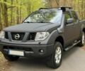 Ниссан Навара, объемом двигателя 2.5 л и пробегом 260 тыс. км за 3506 $, фото 1 на Automoto.ua