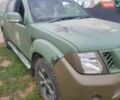 Ниссан Навара, объемом двигателя 2.5 л и пробегом 200 тыс. км за 13500 $, фото 1 на Automoto.ua