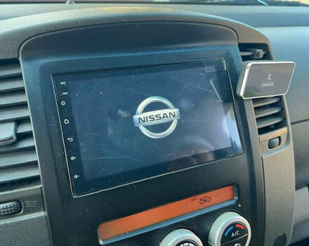 Ніссан Навара, об'ємом двигуна 2.5 л та пробігом 282 тис. км за 12800 $, фото 18 на Automoto.ua