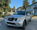 Ніссан Навара, об'ємом двигуна 2.5 л та пробігом 282 тис. км за 12800 $, фото 11 на Automoto.ua