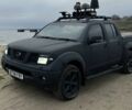 Ниссан Навара, объемом двигателя 2.5 л и пробегом 3 тыс. км за 10171 $, фото 1 на Automoto.ua