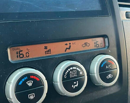 Ніссан Навара, об'ємом двигуна 2.5 л та пробігом 282 тис. км за 12800 $, фото 19 на Automoto.ua