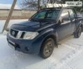 Ніссан Навара, об'ємом двигуна 2.49 л та пробігом 215 тис. км за 12500 $, фото 8 на Automoto.ua