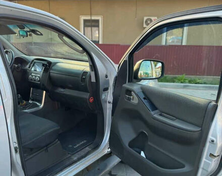 Ніссан Навара, об'ємом двигуна 2.5 л та пробігом 282 тис. км за 12800 $, фото 17 на Automoto.ua