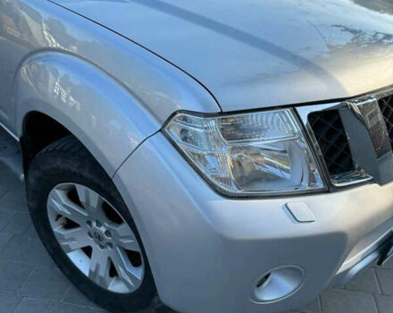 Ніссан Навара, об'ємом двигуна 2.5 л та пробігом 282 тис. км за 12800 $, фото 3 на Automoto.ua