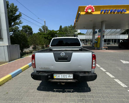 Ніссан Навара, об'ємом двигуна 0 л та пробігом 300 тис. км за 7200 $, фото 3 на Automoto.ua