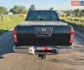 Ніссан Навара, об'ємом двигуна 0 л та пробігом 415 тис. км за 10000 $, фото 1 на Automoto.ua