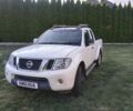 Ніссан Навара, об'ємом двигуна 0 л та пробігом 125 тис. км за 6700 $, фото 1 на Automoto.ua