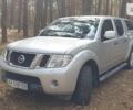 Ніссан Навара, об'ємом двигуна 2.49 л та пробігом 87 тис. км за 23500 $, фото 1 на Automoto.ua