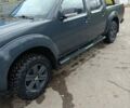 Ниссан Навара, объемом двигателя 2.49 л и пробегом 500 тыс. км за 8000 $, фото 3 на Automoto.ua