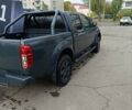 Ниссан Навара, объемом двигателя 2.49 л и пробегом 500 тыс. км за 8000 $, фото 1 на Automoto.ua