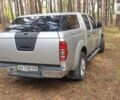 Ніссан Навара, об'ємом двигуна 2.49 л та пробігом 87 тис. км за 23500 $, фото 1 на Automoto.ua