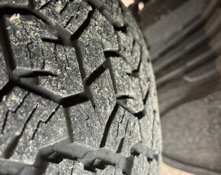 Ниссан Навара, объемом двигателя 2.5 л и пробегом 301 тыс. км за 14500 $, фото 9 на Automoto.ua