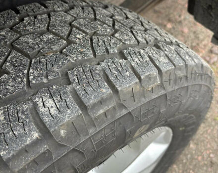 Ниссан Навара, объемом двигателя 2.5 л и пробегом 301 тыс. км за 14500 $, фото 8 на Automoto.ua