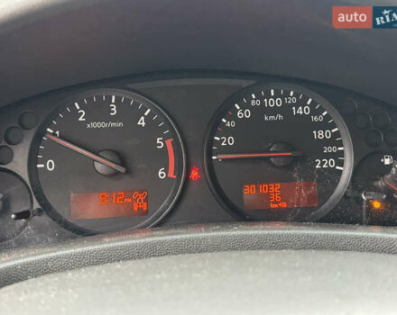 Ниссан Навара, объемом двигателя 2.5 л и пробегом 301 тыс. км за 14500 $, фото 10 на Automoto.ua