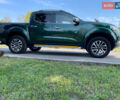 Ниссан Навара, объемом двигателя 2.3 л и пробегом 188 тыс. км за 23500 $, фото 1 на Automoto.ua
