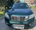 Ниссан Навара, объемом двигателя 2.3 л и пробегом 188 тыс. км за 23500 $, фото 7 на Automoto.ua