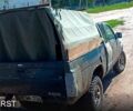 Ниссан Навара, объемом двигателя 2.5 л и пробегом 0 тыс. км за 2300 $, фото 1 на Automoto.ua
