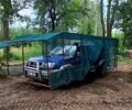 Ниссан Навара, объемом двигателя 2.5 л и пробегом 236 тыс. км за 5500 $, фото 1 на Automoto.ua