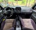 Ниссан Навара, объемом двигателя 2.5 л и пробегом 236 тыс. км за 5500 $, фото 2 на Automoto.ua