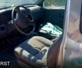 Ниссан Навара, объемом двигателя 2.5 л и пробегом 0 тыс. км за 2300 $, фото 2 на Automoto.ua
