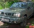 Ниссан Навара, объемом двигателя 2.5 л и пробегом 500 тыс. км за 3100 $, фото 5 на Automoto.ua