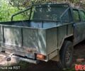 Ниссан Навара, объемом двигателя 2.5 л и пробегом 500 тыс. км за 3100 $, фото 6 на Automoto.ua