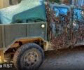 Ниссан Навара, объемом двигателя 2.5 л и пробегом 500 тыс. км за 3100 $, фото 3 на Automoto.ua