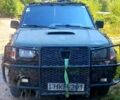 Ниссан Навара, объемом двигателя 2.5 л и пробегом 500 тыс. км за 3100 $, фото 1 на Automoto.ua